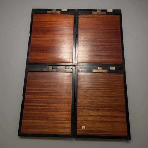 Chassis 21x28 pour chambre - 4,
