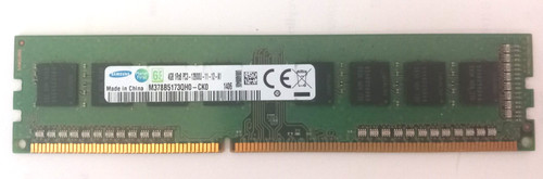 Ram ddr3 1rx8 - ram,