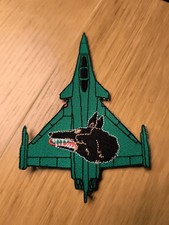 Patch Armée De L'air Base Aérienne 113