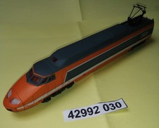 JOUEF ( Lima, etc...) Motrice d'extrémité Pilote TGV PSE réf 5470 / Lot 030