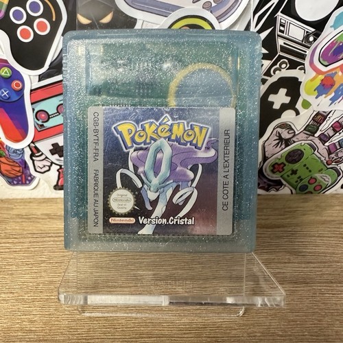 Nintendo pokémon version - pokémon,