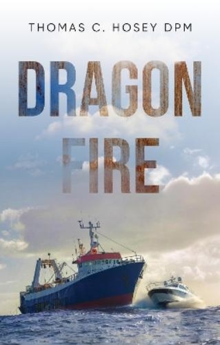 Thomas hosey dpm dragon - thomas,