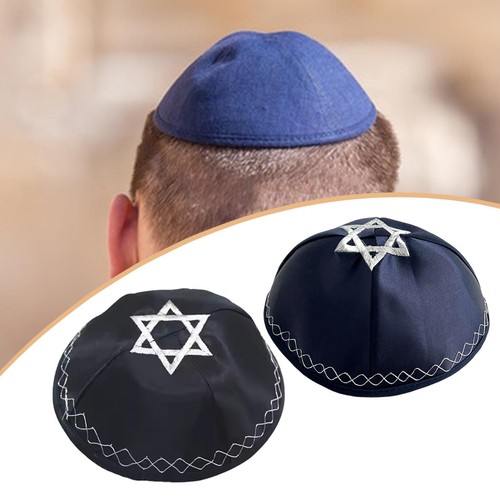 Chapeau yamaka pour homme - yamaka,