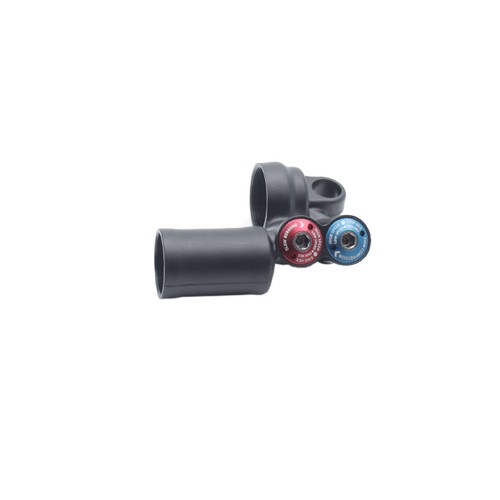 Fox shock dhx2 - dhx2, eyelet