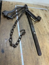 tendeur de fils outil ancien de vigneron (réf n°1 C)