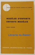 Modèles d'enfants Enfants