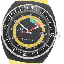 Modèle de montre automatique