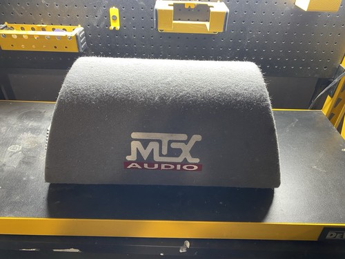 Mtx audio road thunder - mtx,