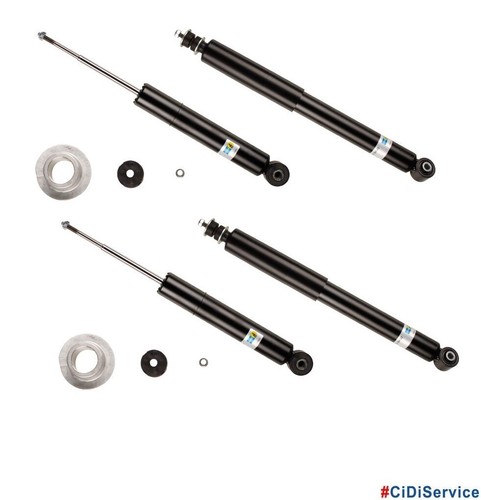 Set amortisseurs gaz - set,