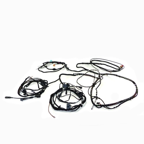 Kit pour faisceau câbles - kit,