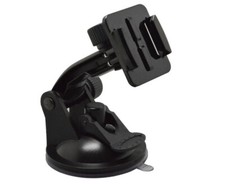 Support avec ventouse - 1x, pour