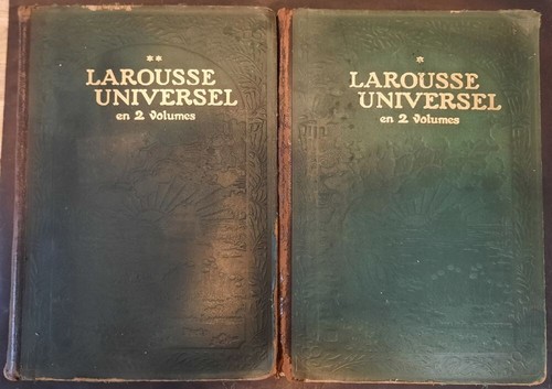 Collections livres ancien - collections,