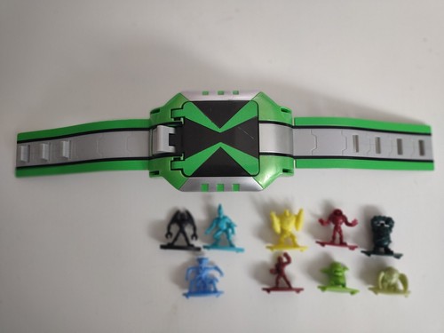 Ben omniverse montre - 10,