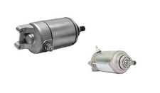 Démarreur Electrique Tecnium