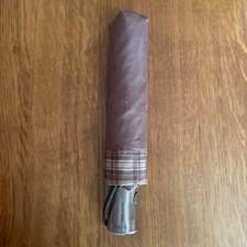 ISOTONER ❤️ Parapluie Automatique Femme