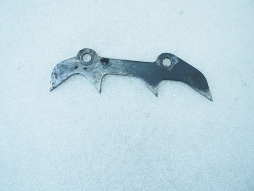 Griffe harpon efco 156 162 - 156,