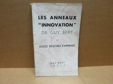 MAGIE PRESTIDIGITATION Guy