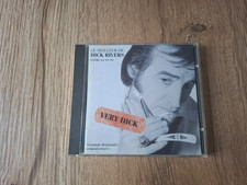 CD ROCK DICK RIVERS "VERY DICK