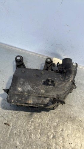 Boitier filtre air - boitier,