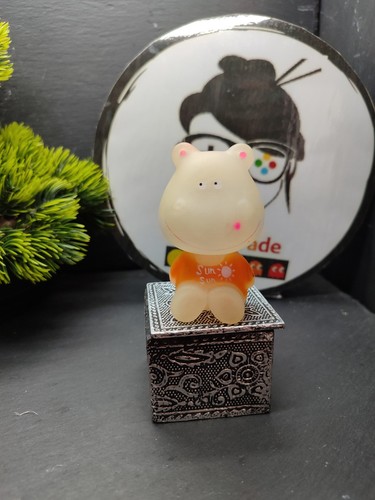 Figurine luciole vintage - figurine,