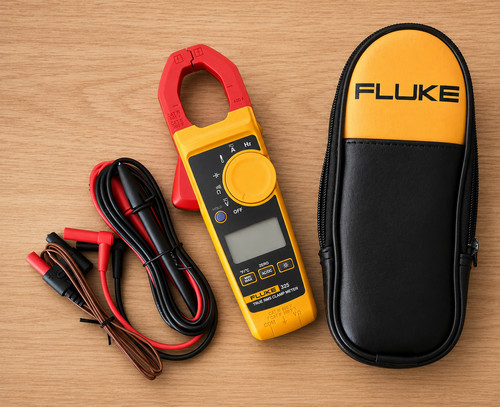 Fluke 325 pince - 325/f,