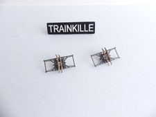 JOUEF FRANCE HO 2 PANTOGRAPHES