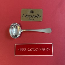 CUILLÈRE SAUCE CHRISTOFLE