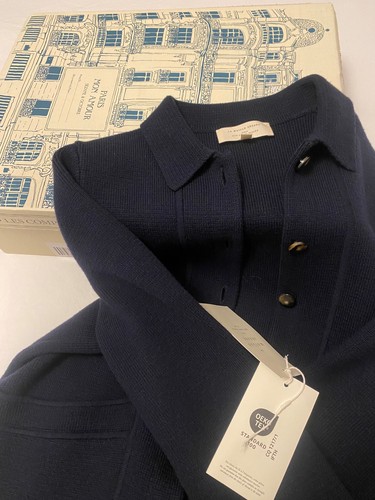 Sezane veste will - sezane,