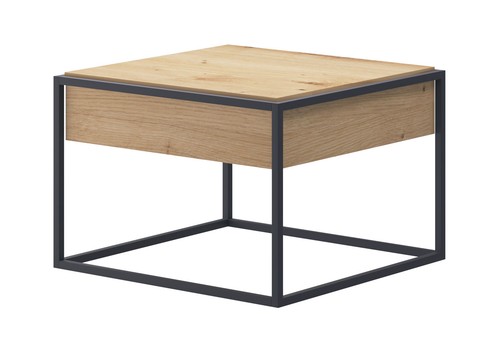 Table basse feldmann wohnen - table,