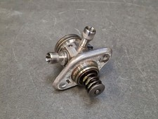 Pompe injection haute pression