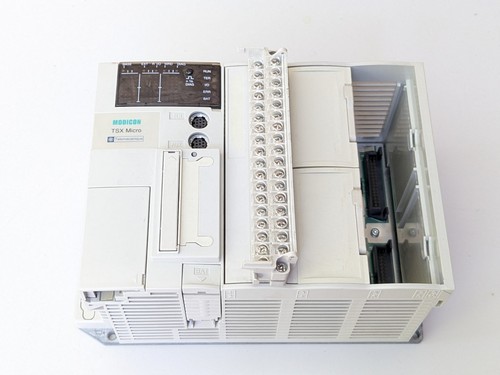 Automate schneider tsx micro - automate,