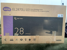 Ecran BenQ EL287OU