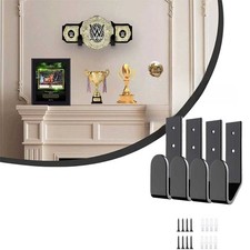 Présentoir mural pour