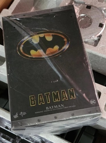 Batman 1989 movie - 1989,