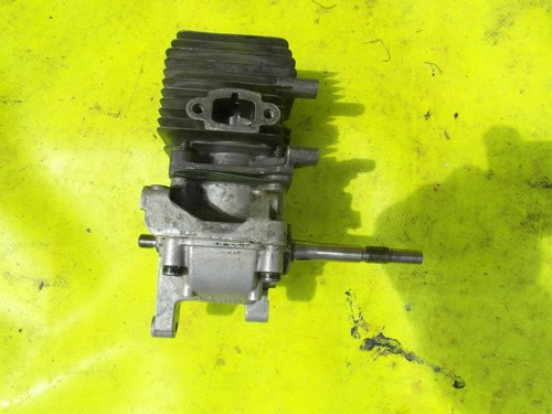 Bloc moteur piston cylindre - moteur,