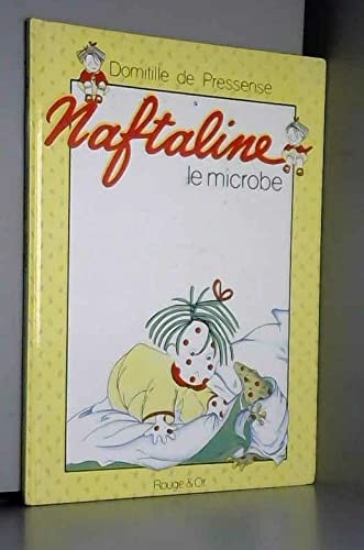 Naftaline vol le - le, microbe