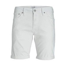 Short Jack & Jones Rick white