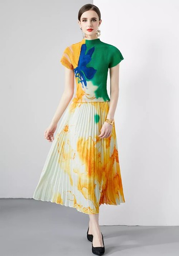 Ensemble tailleur femme gipsy - ensemble,