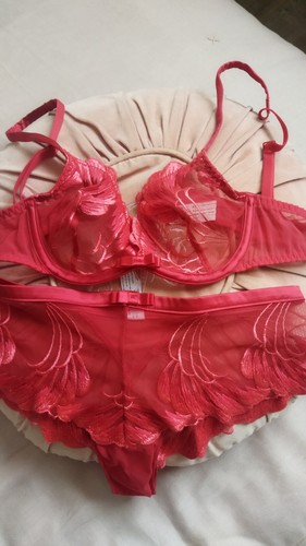 Aubade ensemble lingerie femme