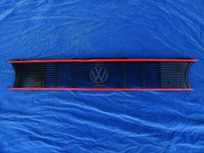 RARE ! CALANDRE VOITURE