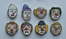 Feve Nex  -  série Tetes de