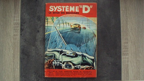 Magazine système n 152 - système, n°152