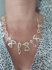 Joli collier Dolce vita