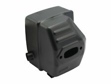 Échappement adapté pour Husqvarna 394 XP Tronçonneus