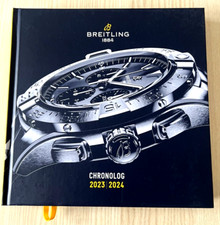 Breitling 1884 catalogue - 1884,