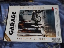 0104 Café Racer HS n°7