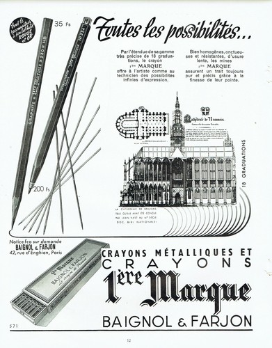 Publicité advertising 049 - publicité,