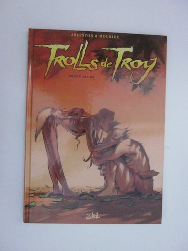 Trolls troy tome en eo - trolls, 18