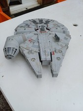 Vaisseau Star Wars Faucon