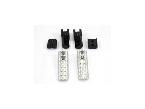 Commandes reculées rég - rég, ar